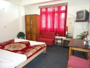 Hotel Donkheala Gangtok Exterior foto
